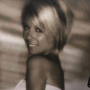 Meet your Posher, Bridget